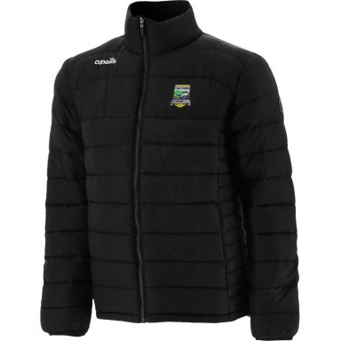 Louisburgh GAA Blake Padded Jacket