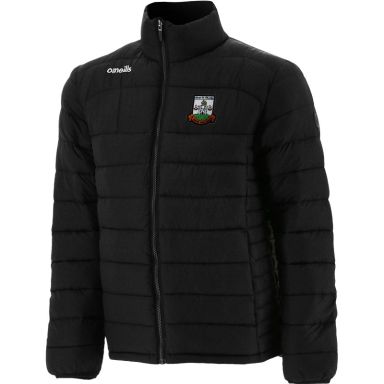 Ballyheigue GAA Blake Padded Jacket