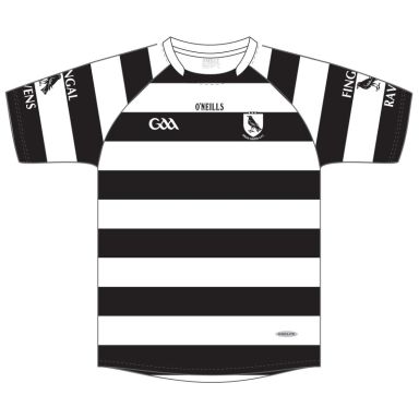Fingal Ravens GFC GAA Jersey (Kids)