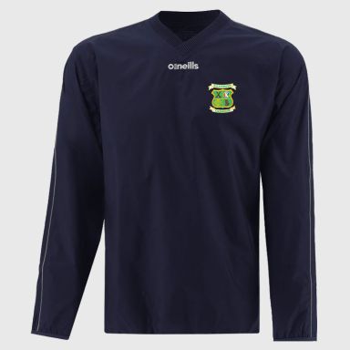 Ballybrown Camogie Club Kids' Hurricane Windbreaker