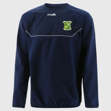 Ballybrown Camogie Club Norwich Windbreaker
