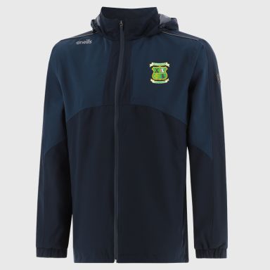 Ballybrown Camogie Club Women's Altitude Rain Jacket