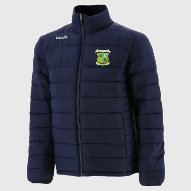 Ballybrown Camogie Club Blake Padded Jacket