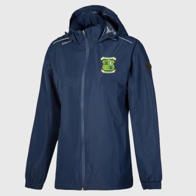 Ballybrown Camogie Club Women's Dalton Rain Jacket