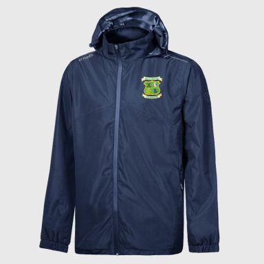 Ballybrown Camogie Club Kids' Dalton Rain Jacket