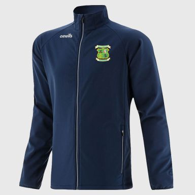 Ballybrown Camogie Club Kids' Idaho Softshell Jacket