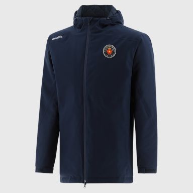 Blackbrook Royals Kids' Catalyst Technical Waterproof Jacket
