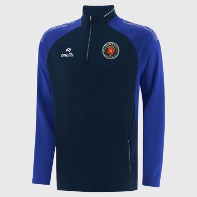 Blackbrook Royals Women's Odin Squad Half Zip Top