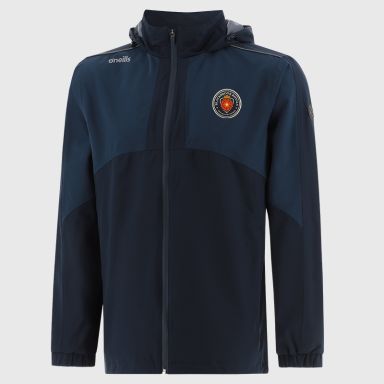 Blackbrook Royals Kids' Altitude Rain Jacket