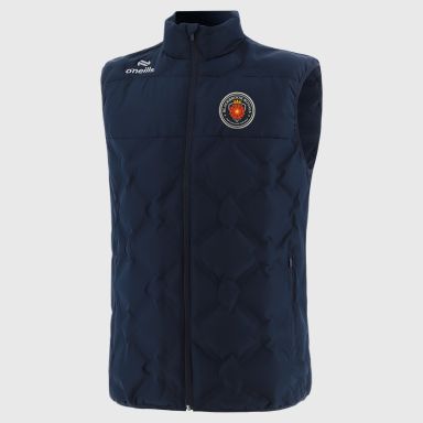 Blackbrook Royals Conquer Padded Gilet 