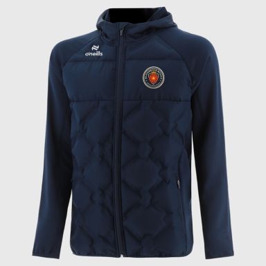 Blackbrook Royals Vortex Lightweight Padded Jacket
