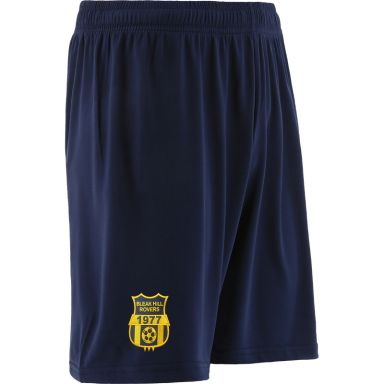 Bleak Hill Rovers Kids' Aztec Shorts