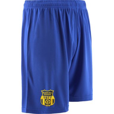 Bleak Hill Rovers Aztec Shorts