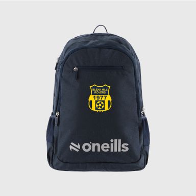 Bleak Hill Rovers Triumph Backpack