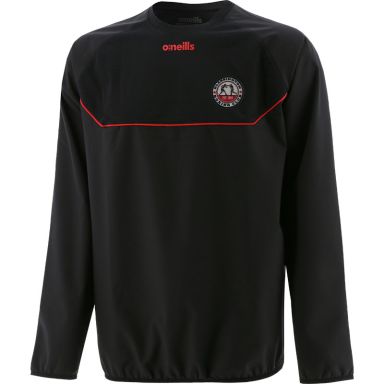 Blessington Boxing Club Norwich Windcheater