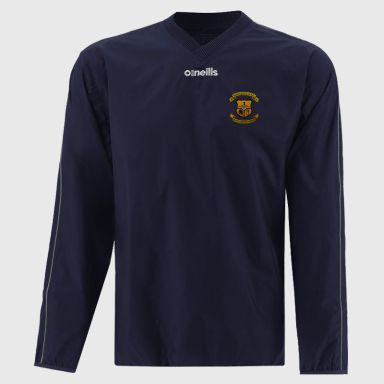 Ballingarry AFC Hurricane Windbreaker