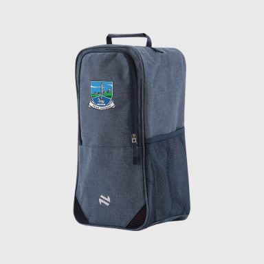Fermanagh GAA Blitz Boot Bag Marine by O'Neills.