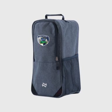 Laois GAA Blitz Boot Bag Marine by O'Neills.