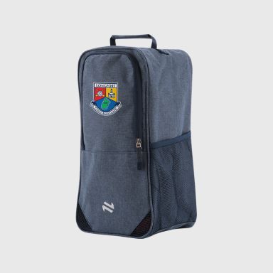 Longford GAA Blitz Boot Bag Marine by O'Neills.