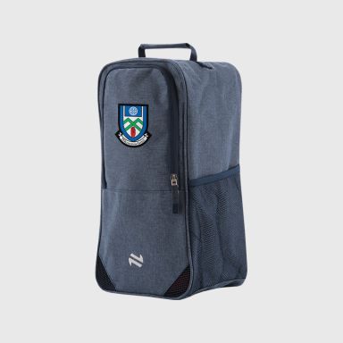 Monaghan GAA Blitz Boot Bag Marine by O'Neills.