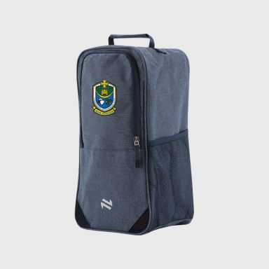 Roscommon GAA Blitz Boot Bag Marine by O'Neills.