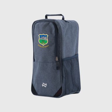 Tipperary GAA Blitz Boot Bag Marine / White