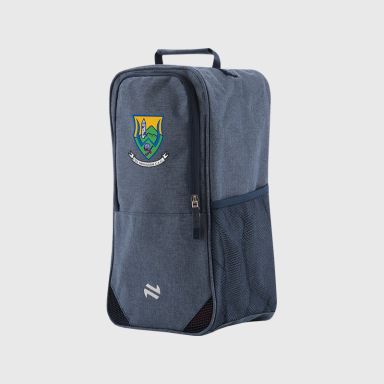 Wicklow GAA Blitz Boot Bag Marine by O'Neills.