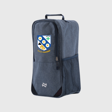 Carbury GAA Blitz Boot Bag