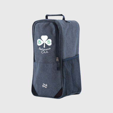 Ballymanus GAA Blitz Boot Bag