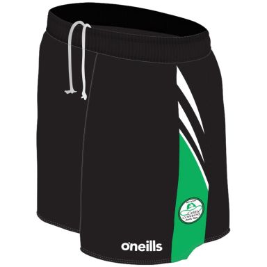 Michael Cusacks Sydney GAA 2-Stripe Shorts