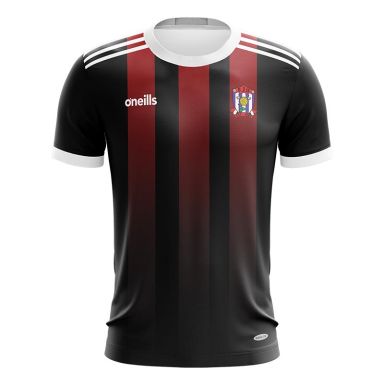 Ballyjamesduff AFC Soccer Jersey