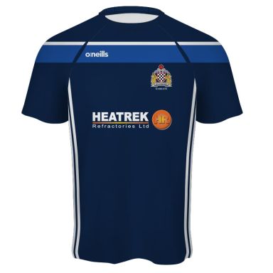 Blackbrook Open Age Sublimated T-Shirt