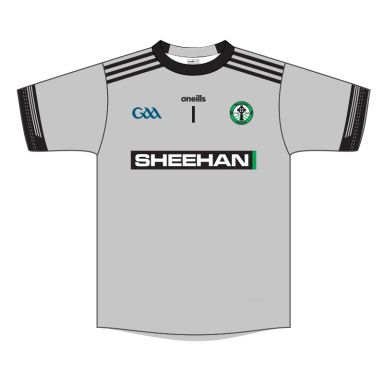 Blackhill Emeralds GFC Kids' Jersey (GoalKeeper)
