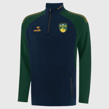 Ballinamere GAA Club Offaly Kids' Odin Squad Half Zip Top