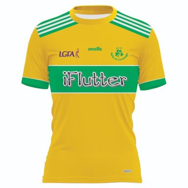 Ballylanders LGFA Kids' Jersey