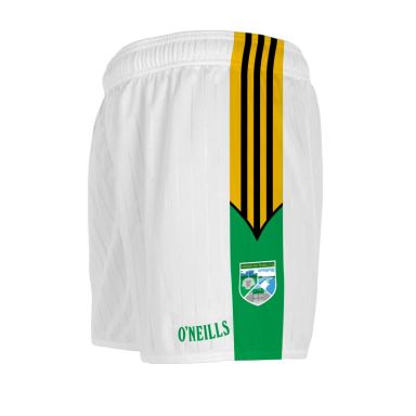 Belmont GAA Mourne Shorts