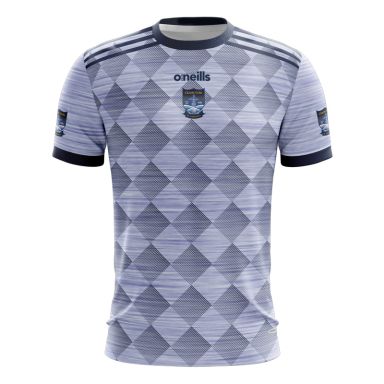 Clones GFC Women's Fit Short Sleeve Training Top Sky