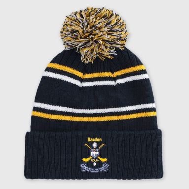 Bandon GAA Club Bluestack Bobble Hat