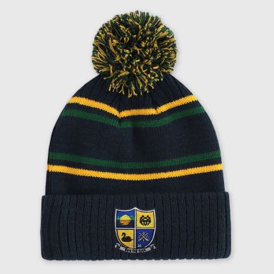 Éire Óg Joondalup Bluestack Bobble Hat
