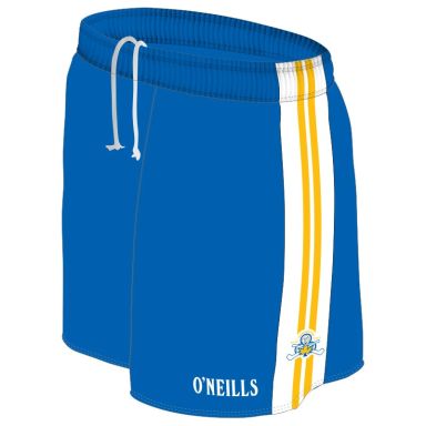 Edmonton Wolfe Tones GAA Shorts (Blue)