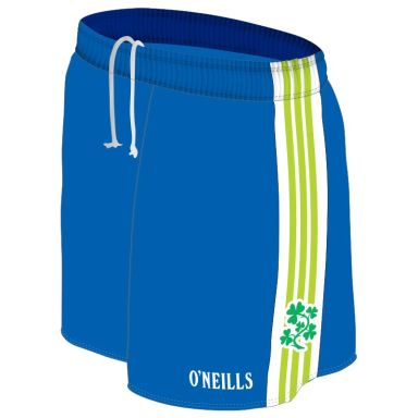 Ballinderry Shamrocks GAA Shorts Kids