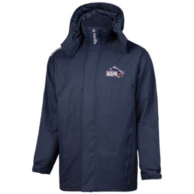 Blue Mountains Rugby Club Touchline 3 Padded Jacket