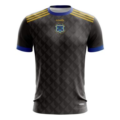 Ballylooby/Castlegrace Women's Fit Short Sleeve Training Top