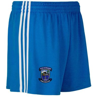 Boardsmill GAA Mourne Shorts