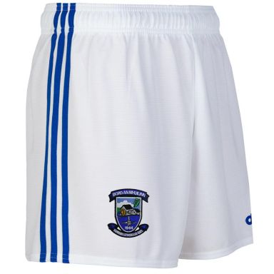 Boardsmill GAA Mourne Shorts