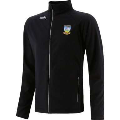 Bodyke GAA Idaho Softshell Jacket
