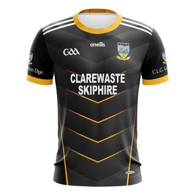Bodyke GAA Jersey