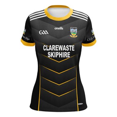 Bodyke GAA Women's Fit Jersey