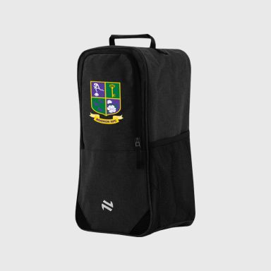 Bognor RFC Blitz Boot Bag