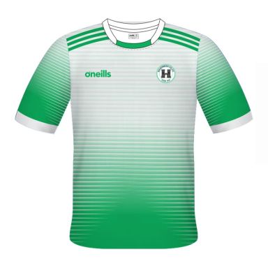 Bohermeen Celtic FC Soccer Jersey Kids